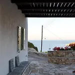 Theodoti Tatil Evi *