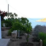 Tatil Evi Theodoti Agia Theodoti