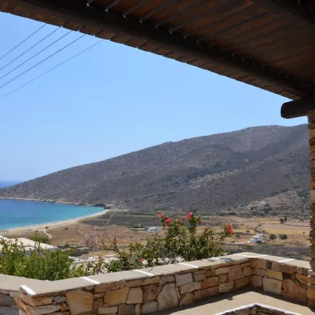 Tatil Evi Theodoti