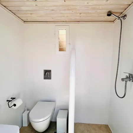 Theodoti Tatil Evi *