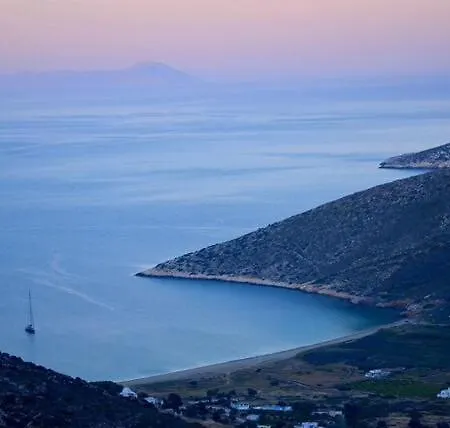 Vakantiehuis Theodoti