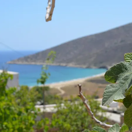 Theodoti * Agia Theodoti