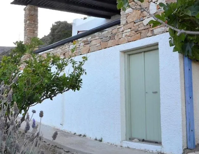 Theodoti Agia Theodoti