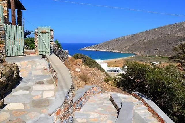 Theodoti Agia Theodoti