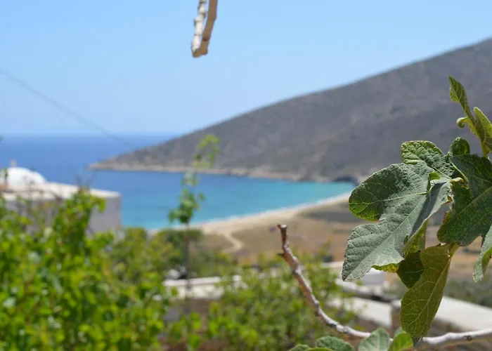 Theodoti * Agia Theodoti